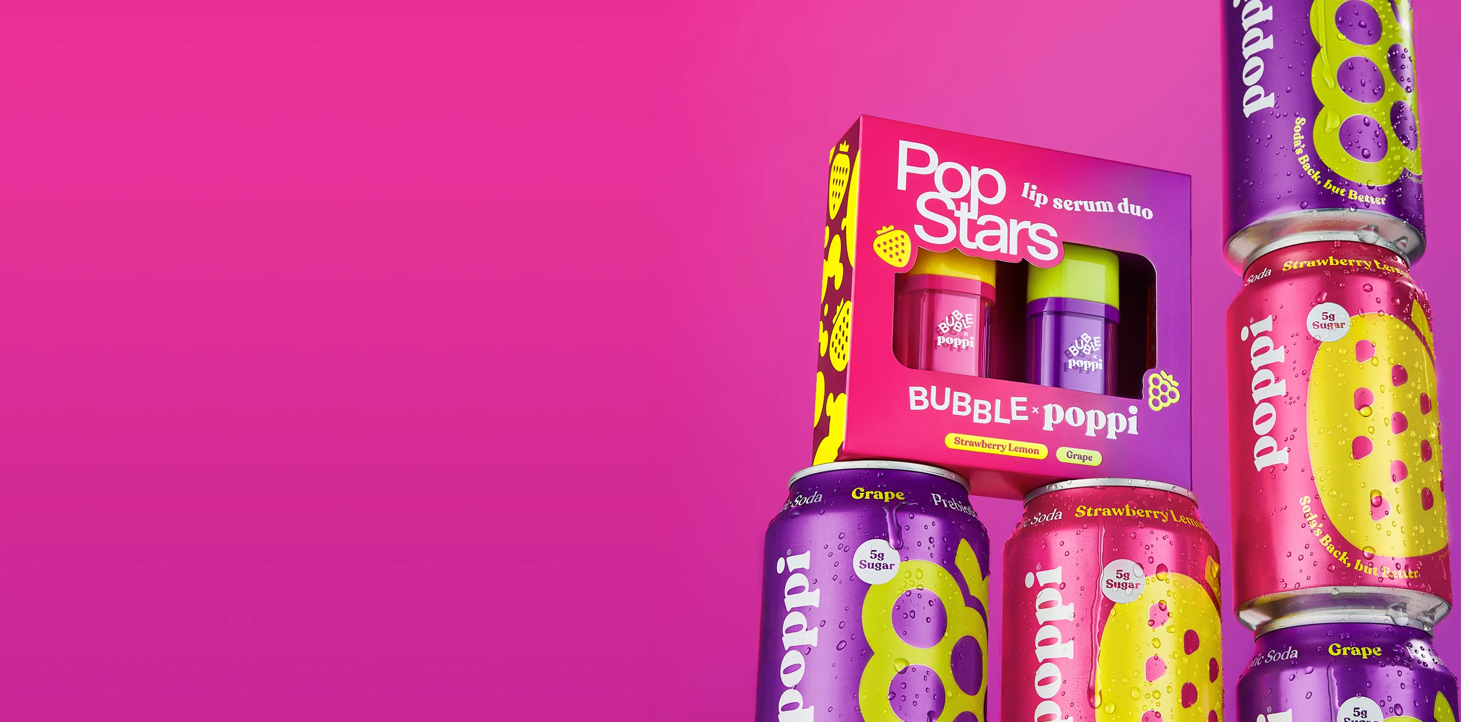 Serious Skincare, No Skin Drama